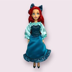 Disney Princess Retro Reimagined Ariel Doll